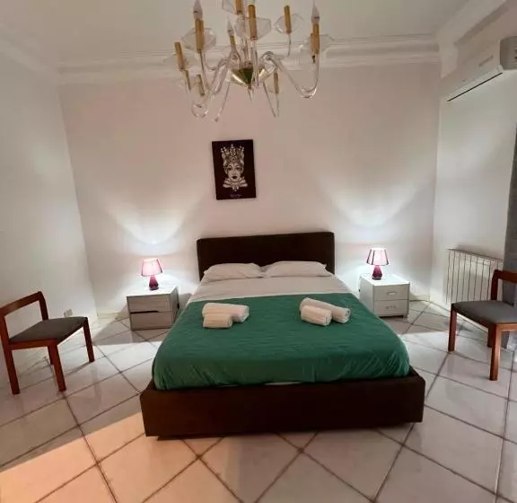 تختخواب و صبحانه La Casa Di Fili