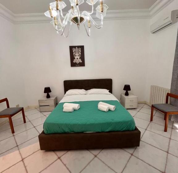 Bed and Breakfast La Casa Di Fili