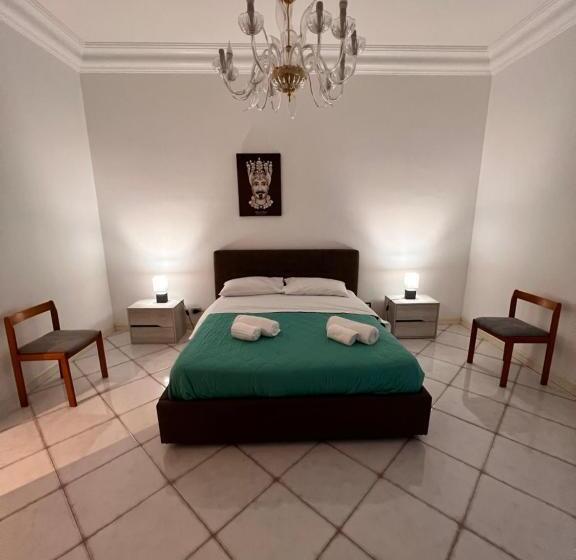 Bed and Breakfast La Casa Di Fili