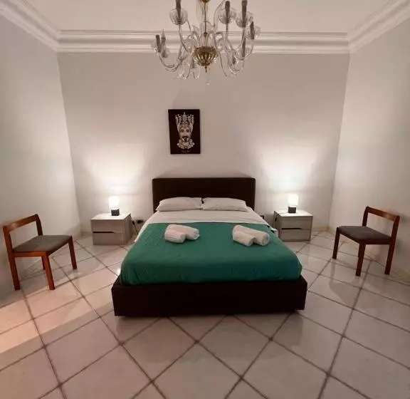 تختخواب و صبحانه La Casa Di Fili