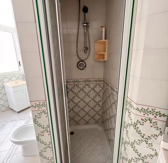 تختخواب و صبحانه La Casa Di Fili