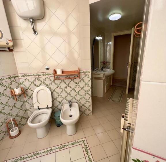 Bed and Breakfast La Casa Di Fili