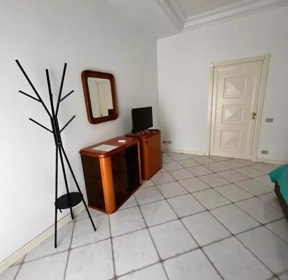 تختخواب و صبحانه La Casa Di Fili