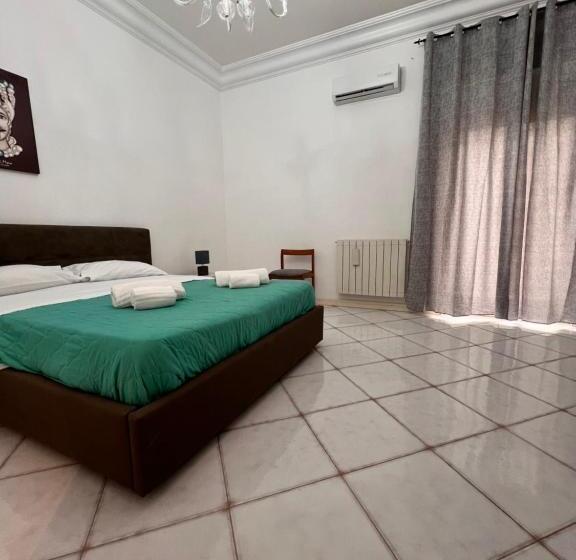 Bed and Breakfast La Casa Di Fili