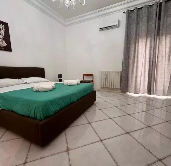 تختخواب و صبحانه La Casa Di Fili