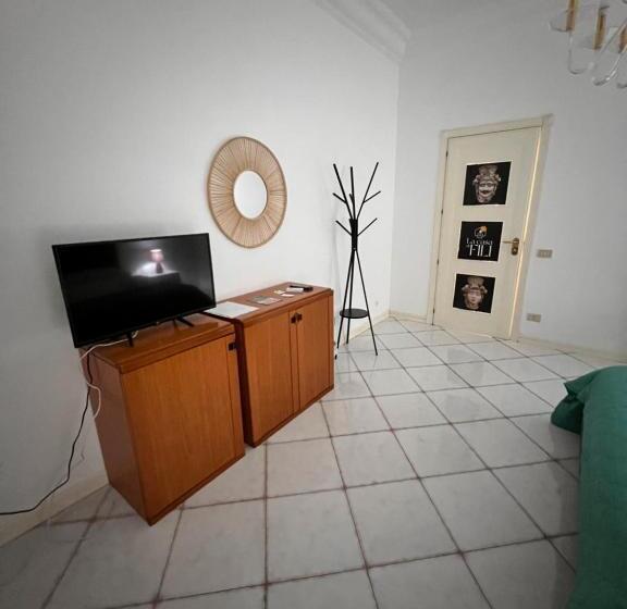 Bed and Breakfast La Casa Di Fili