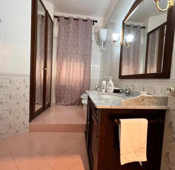 Bed and Breakfast La Casa Di Fili