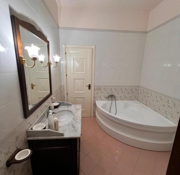 Bed and Breakfast La Casa Di Fili