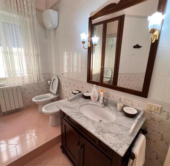 Bed and Breakfast La Casa Di Fili