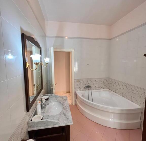 Bed and Breakfast La Casa Di Fili