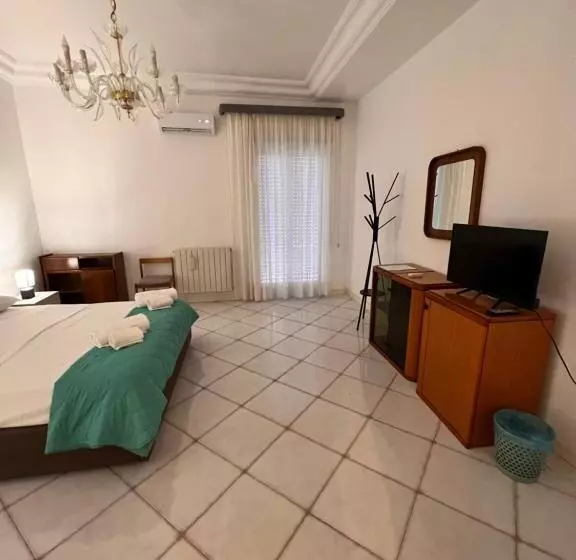 تختخواب و صبحانه La Casa Di Fili