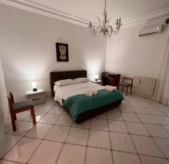 Bed and Breakfast La Casa Di Fili