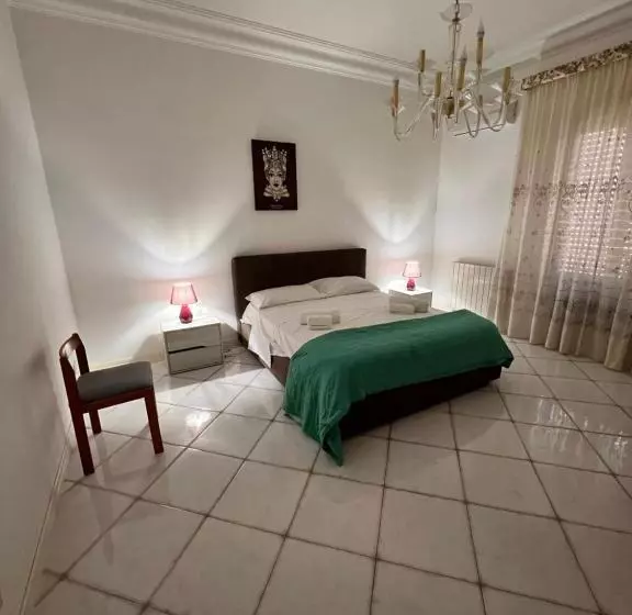 تختخواب و صبحانه La Casa Di Fili