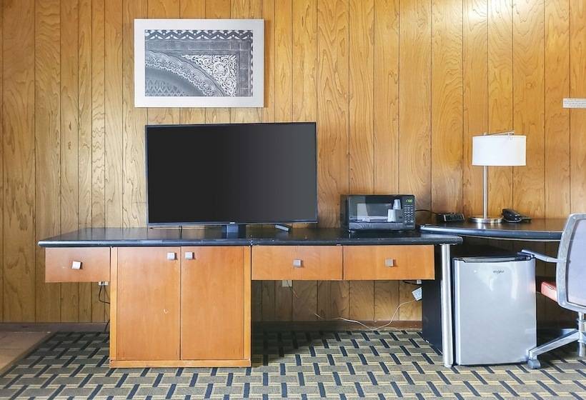 فندق Americas Best Value Inn Hinckley