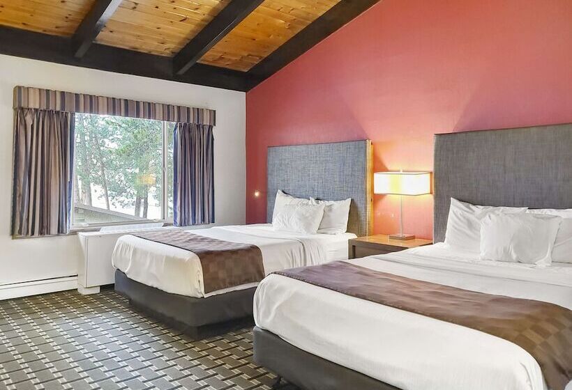 فندق Americas Best Value Inn Hinckley