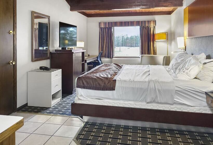 فندق Americas Best Value Inn Hinckley