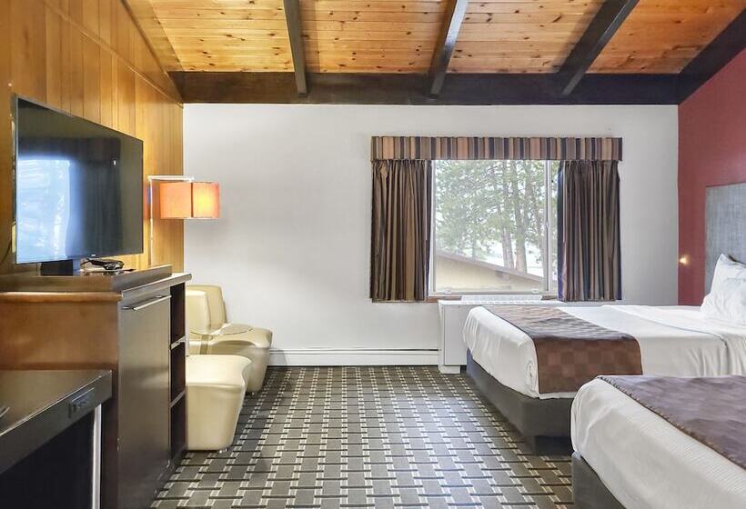 فندق Americas Best Value Inn Hinckley