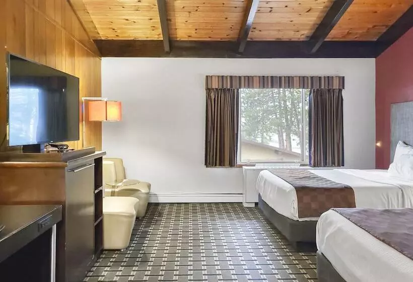 Hotelli Americas Best Value Inn Hinckley