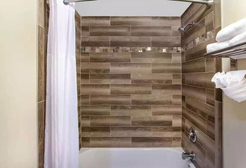 호텔 Baymont By Wyndham Jacksonville/butler Blvd