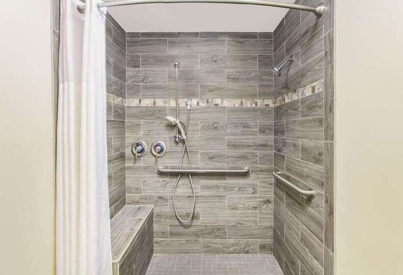 فندق Baymont By Wyndham Jacksonville/butler Blvd