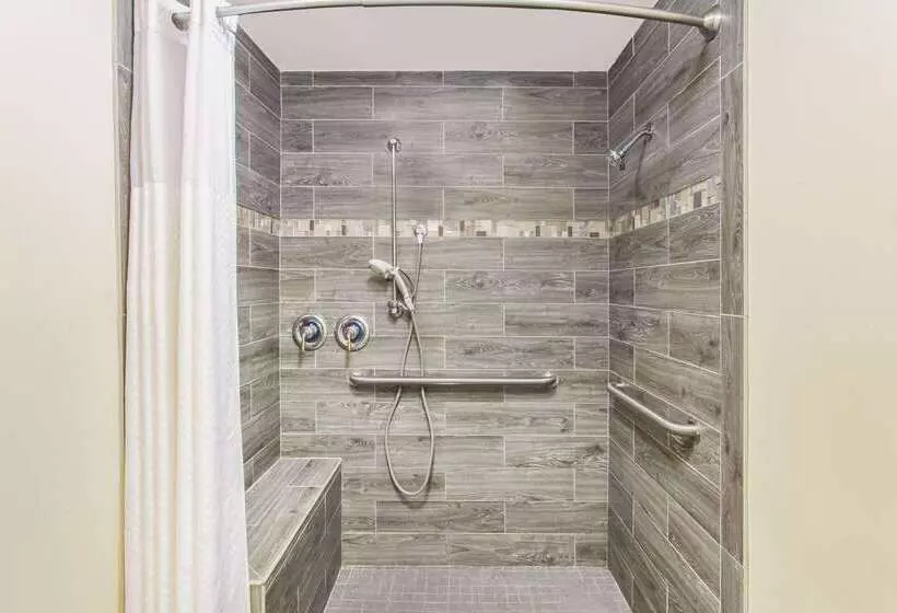 호텔 Baymont By Wyndham Jacksonville/butler Blvd