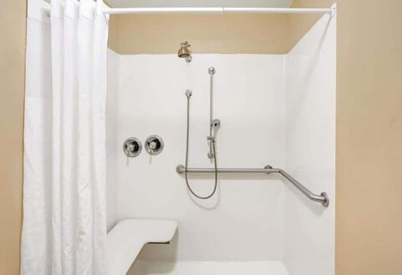 فندق Baymont By Wyndham Jacksonville/butler Blvd