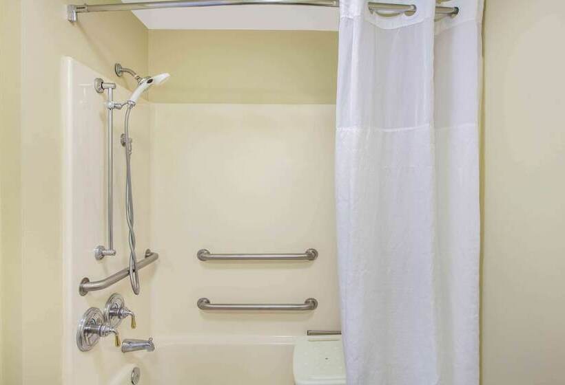 فندق Baymont By Wyndham Jacksonville/butler Blvd