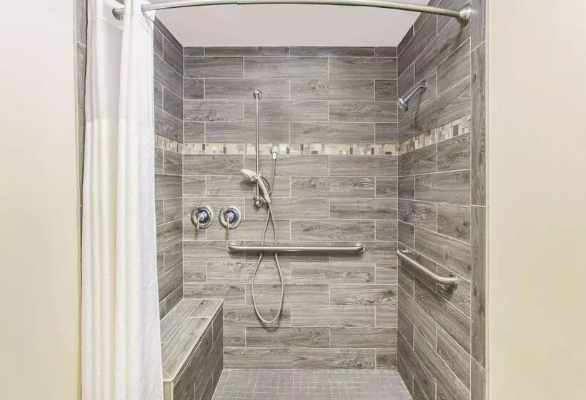 호텔 Baymont By Wyndham Jacksonville/butler Blvd