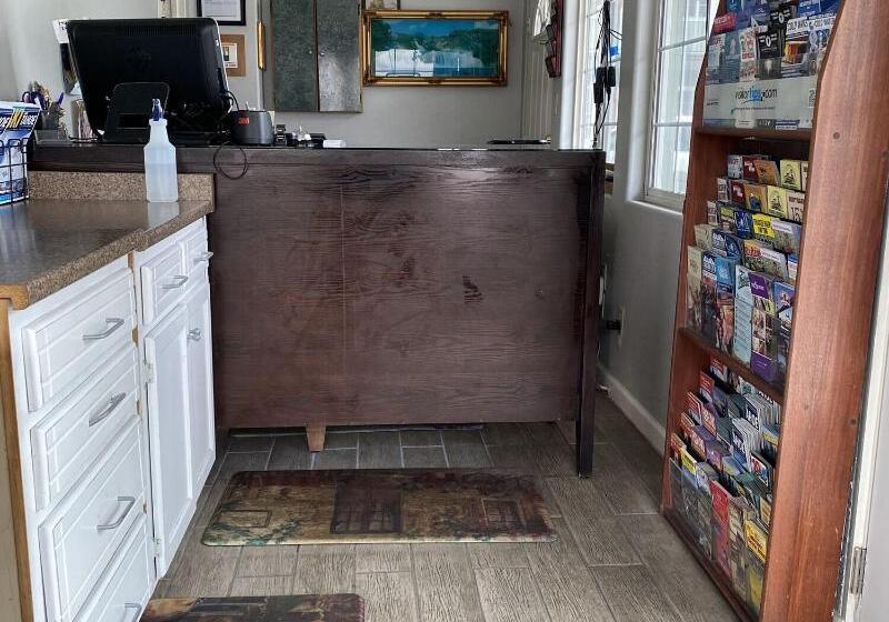 فندق Budget Inn At The Heavenly Gondola