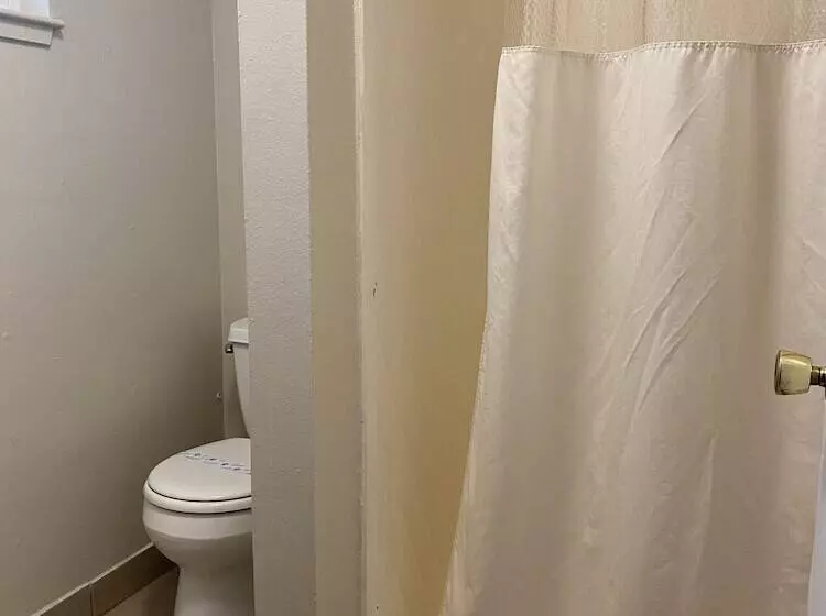 호텔 Budget Inn At The Heavenly Gondola