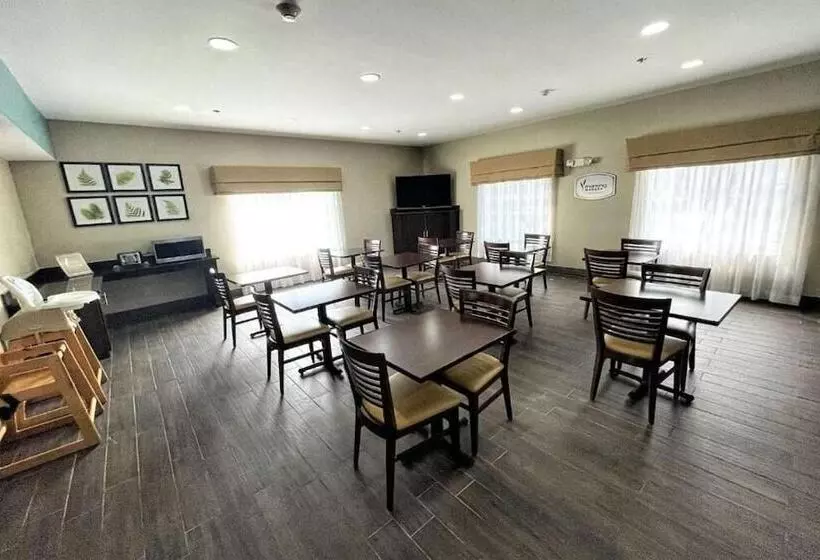 酒店 Spark By Hilton Augusta