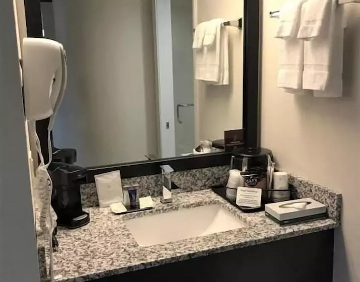 酒店 Spark By Hilton Augusta