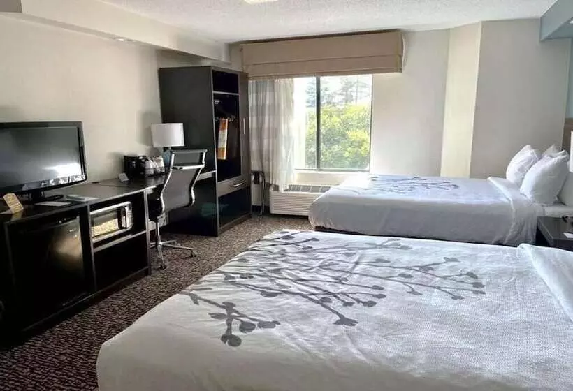 酒店 Spark By Hilton Augusta