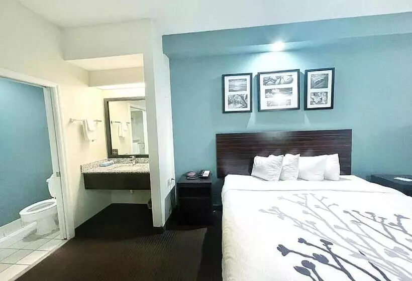 酒店 Spark By Hilton Augusta