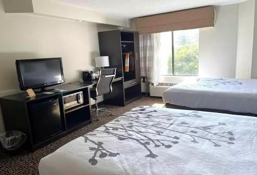 酒店 Spark By Hilton Augusta