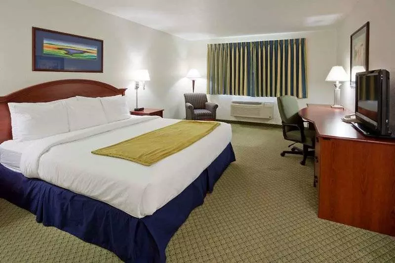 Grandstay Hotel & Suites Becker Big Lake