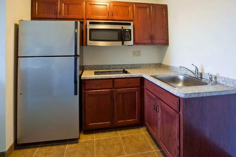 Grandstay Hotel & Suites Becker Big Lake