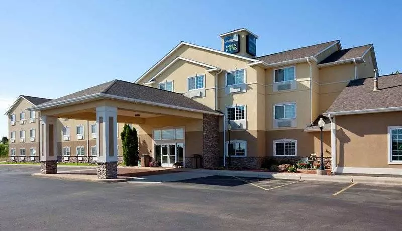 Grandstay Hotel & Suites Becker Big Lake