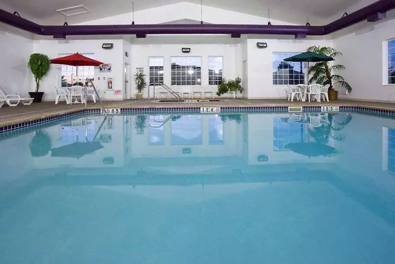 Grandstay Hotel & Suites Becker Big Lake