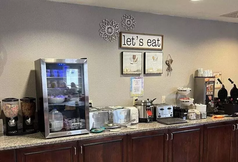 Grandstay Hotel & Suites Becker Big Lake