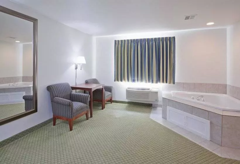 Grandstay Hotel & Suites Becker Big Lake