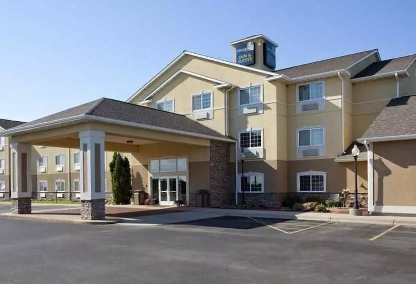 Grandstay Hotel & Suites Becker Big Lake