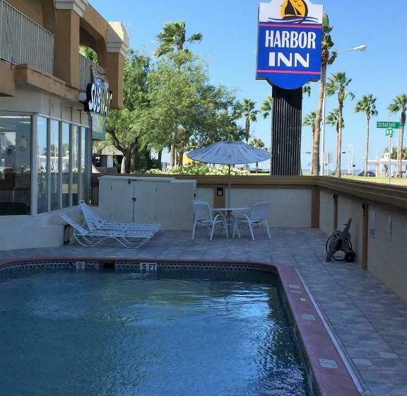 Otel Harbor Inn Bayfront