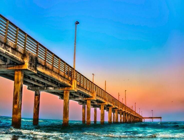 Otel Harbor Inn Bayfront