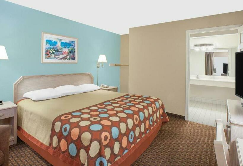 Otel Harbor Inn Bayfront