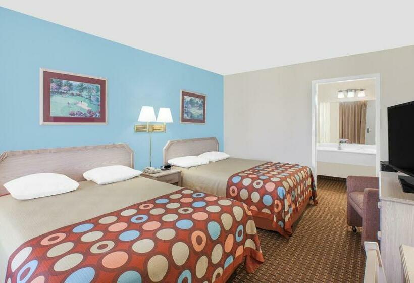 Otel Harbor Inn Bayfront