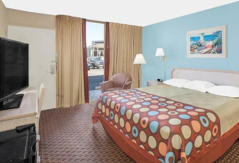 Otel Harbor Inn Bayfront