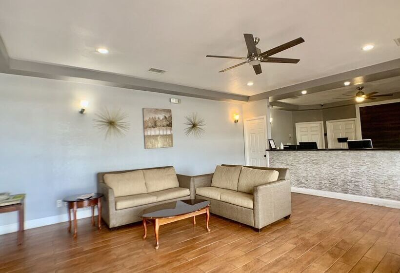 ホテル La Vista Inn