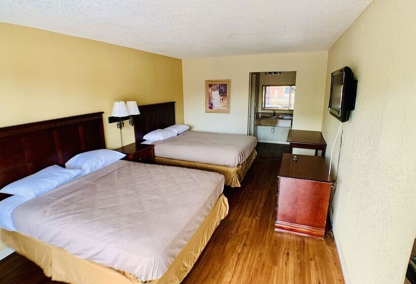 ホテル La Vista Inn