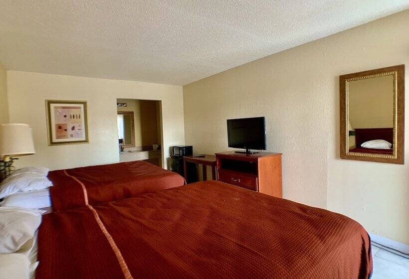 ホテル La Vista Inn